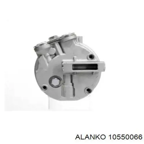 10550066 Alanko compresor de aire acondicionado