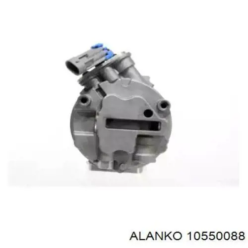 10550088 Alanko compresor de aire acondicionado