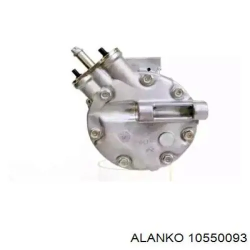 10550093 Alanko compresor de aire acondicionado