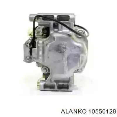 10550128 Alanko compresor de aire acondicionado