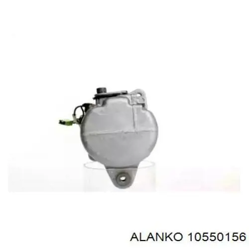 10550156 Alanko compresor de aire acondicionado