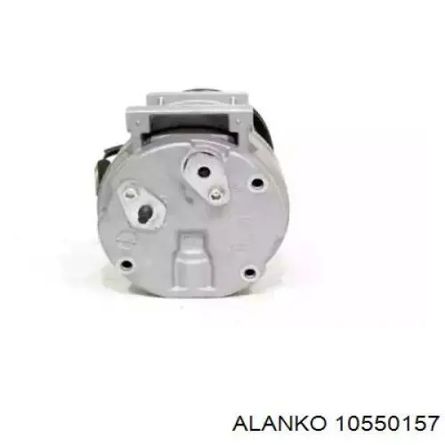 10550157 Alanko compresor de aire acondicionado