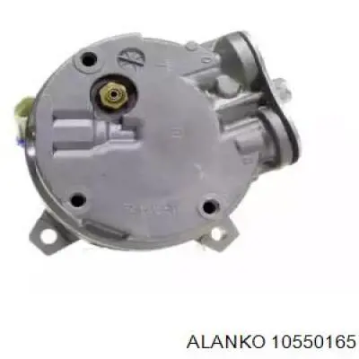 10550165 Alanko compresor de aire acondicionado