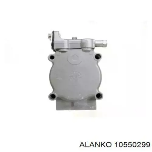 10550299 Alanko compresor de aire acondicionado