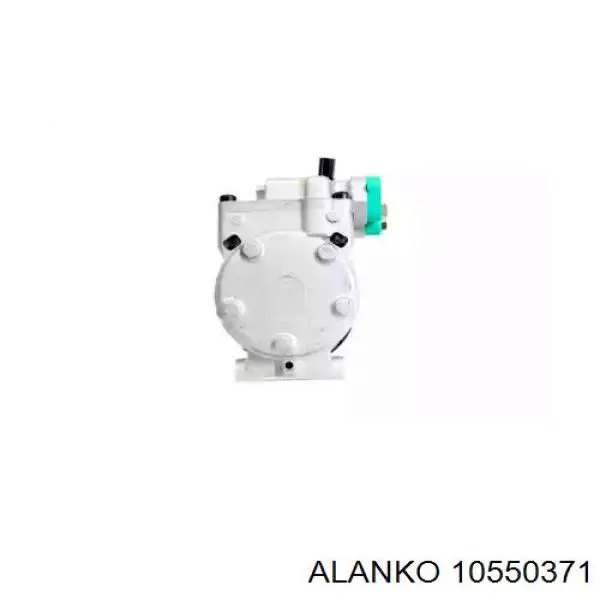 10550371 Alanko compresor de aire acondicionado