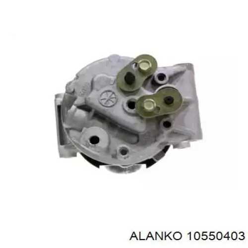 10550403 Alanko compresor de aire acondicionado