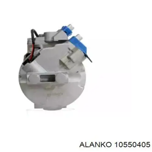 10550405 Alanko compresor de aire acondicionado