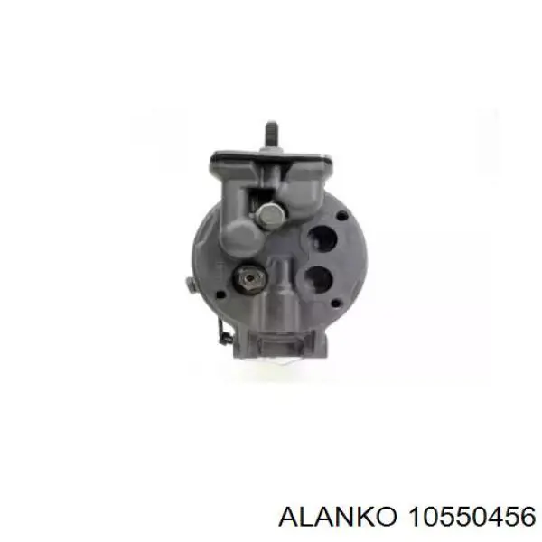 10550456 Alanko compresor de aire acondicionado