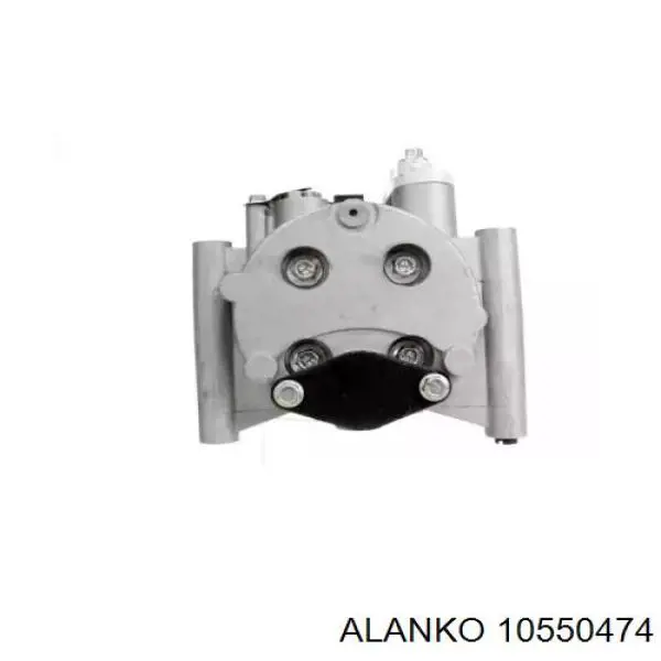 10550474 Alanko compresor de aire acondicionado