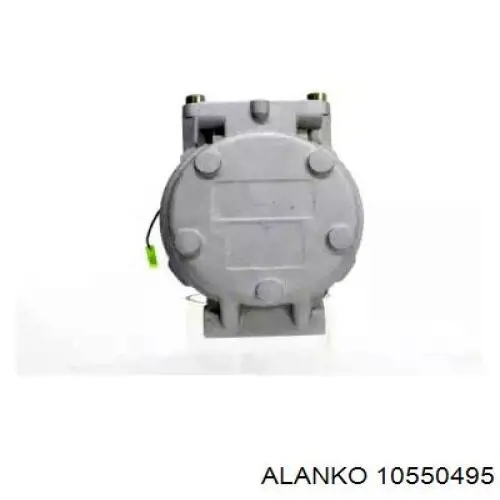 Comprar Compresor de aire acondicionado Mitsubishi Pajero CLASSIC II V2W
