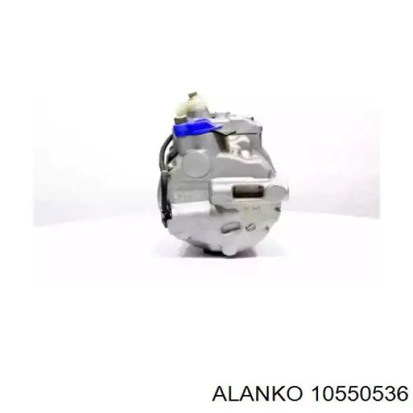 10550536 Alanko compresor de aire acondicionado