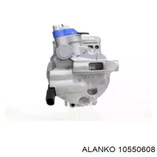 10550608 Alanko compresor de aire acondicionado