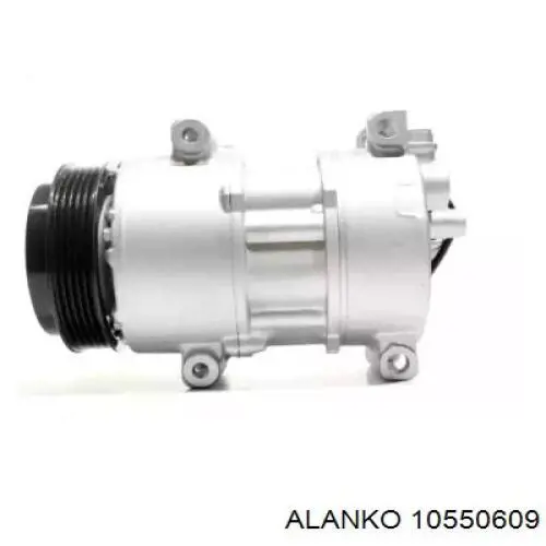 10550609 Alanko compresor de aire acondicionado