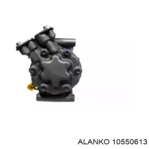 10550613 Alanko compresor de aire acondicionado