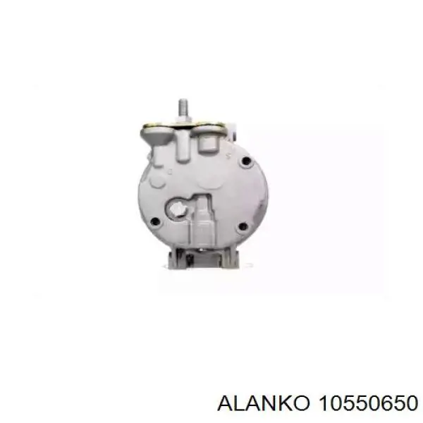 10550650 Alanko compresor de aire acondicionado