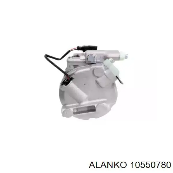 10550780 Alanko compresor de aire acondicionado