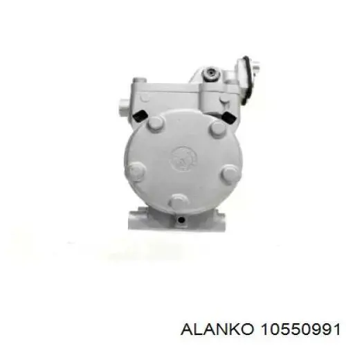 10550991 Alanko compresor de aire acondicionado