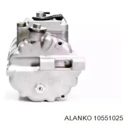 10551025 Alanko compresor de aire acondicionado