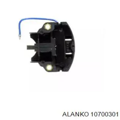 Regulador De Rele Del Generador (Rele De Carga) Renault 21 S48