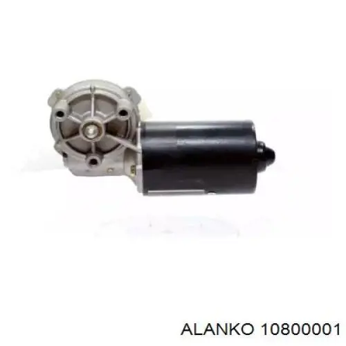 Motor limpiaparabrisas 10800001 Alanko