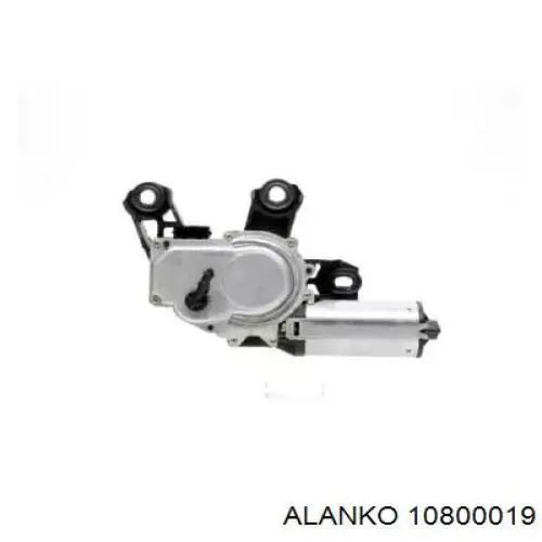 Motor del limpiaparabrisas trasero VAG 3B9955711F precio, desde 47,92 EUR