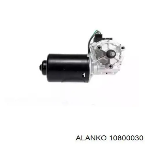 Motor limpiaparabrisas TGE421A Magneti Marelli