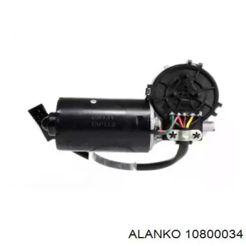 Motor del limpiaparabrisas Bosch 0390241346 precio, desde 59,74 EUR