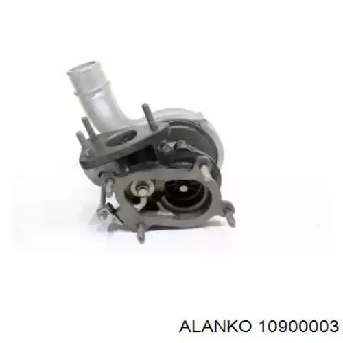 10900003 Alanko turbocompresor