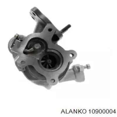 Turbo Ford KP35435749
