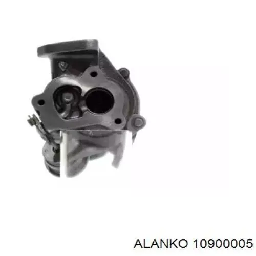 10900005 Alanko turbocompresor