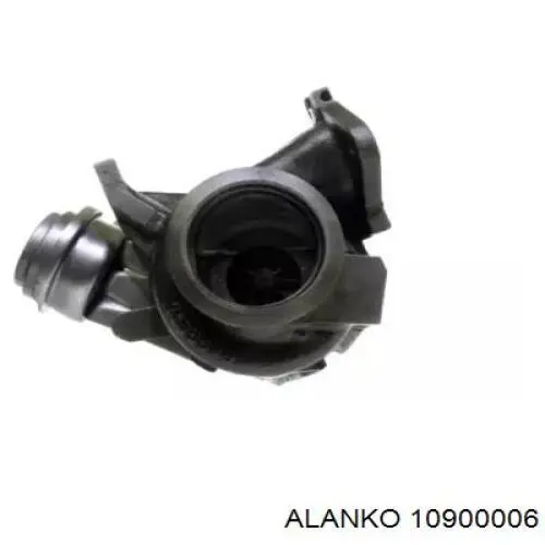 FT63512 Fast Turbo para motor