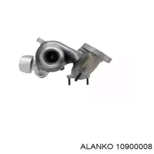 10900008 Alanko turbocompresor