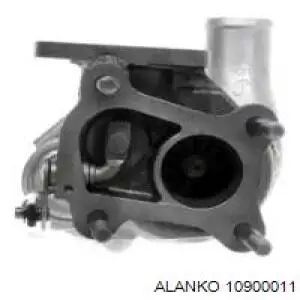 Turbocompresor 1917306601 Opel