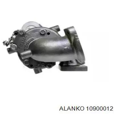 10900012 Alanko turbocompresor