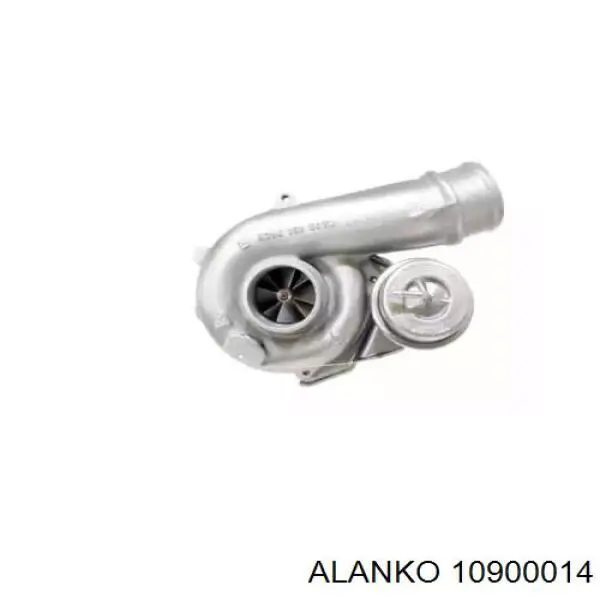 Comprar 06A145704PX VAG Turbo de coche