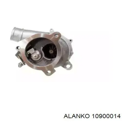 06A145704PX VAG Turbo para motor