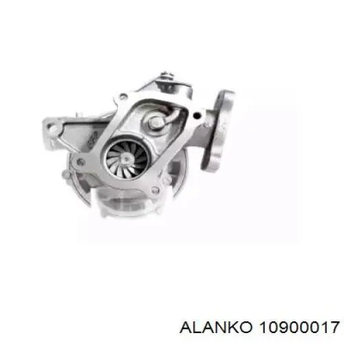 Comprar 0375H9 Peugeot/Citroen Turbo de coche
