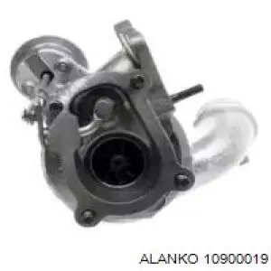 10900019 Alanko turbocompresor