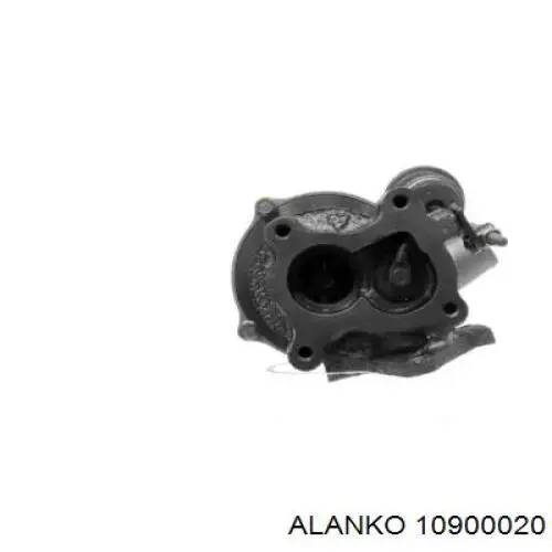 10900020 Alanko turbocompresor