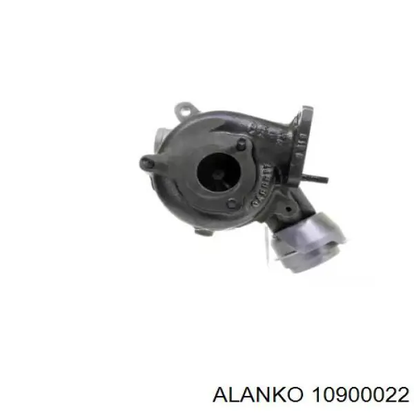 10900022 Alanko turbocompresor