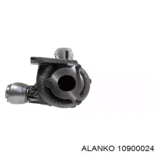 10900024 Alanko turbocompresor