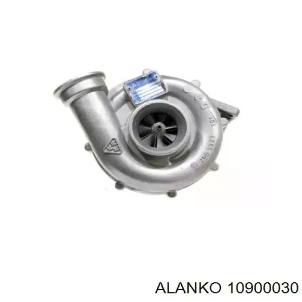 Comprar 3520964399 Mercedes Turbo de coche