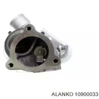 10900033 Alanko turbocompresor