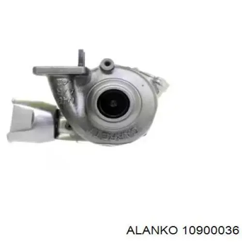 10900036 Alanko turbocompresor