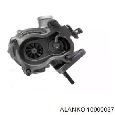 10900037 Alanko turbocompresor