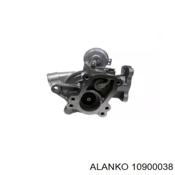 10900038 Alanko turbocompresor