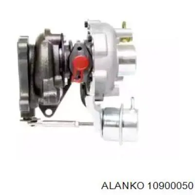 10900050 Alanko turbocompresor