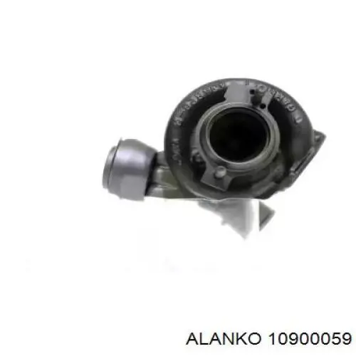 10900059 Alanko turbocompresor