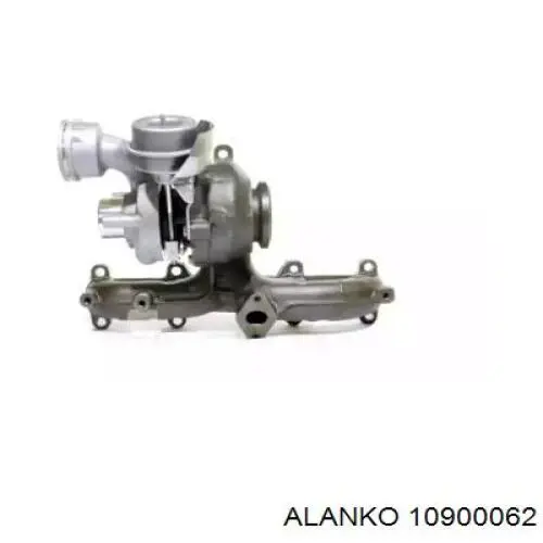 10900062 Alanko turbocompresor