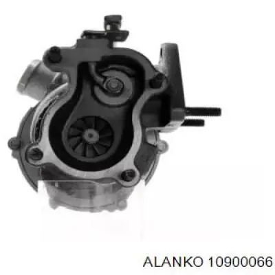 GT15 VAG Turbo para motor